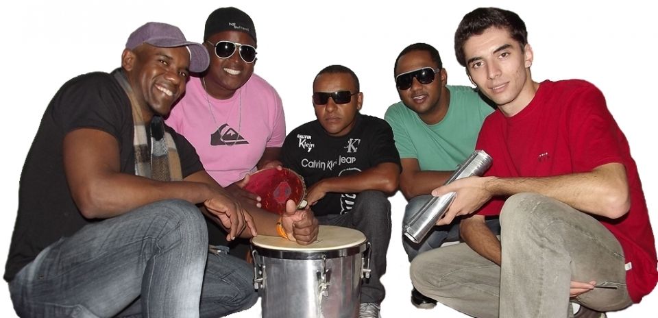 Foto de Grupo Loukamizade