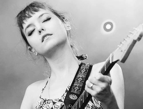 Foto de Mallu Magalhães