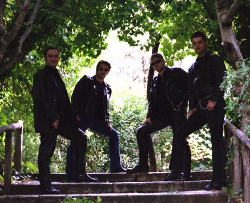 Foto de Sacred Blood