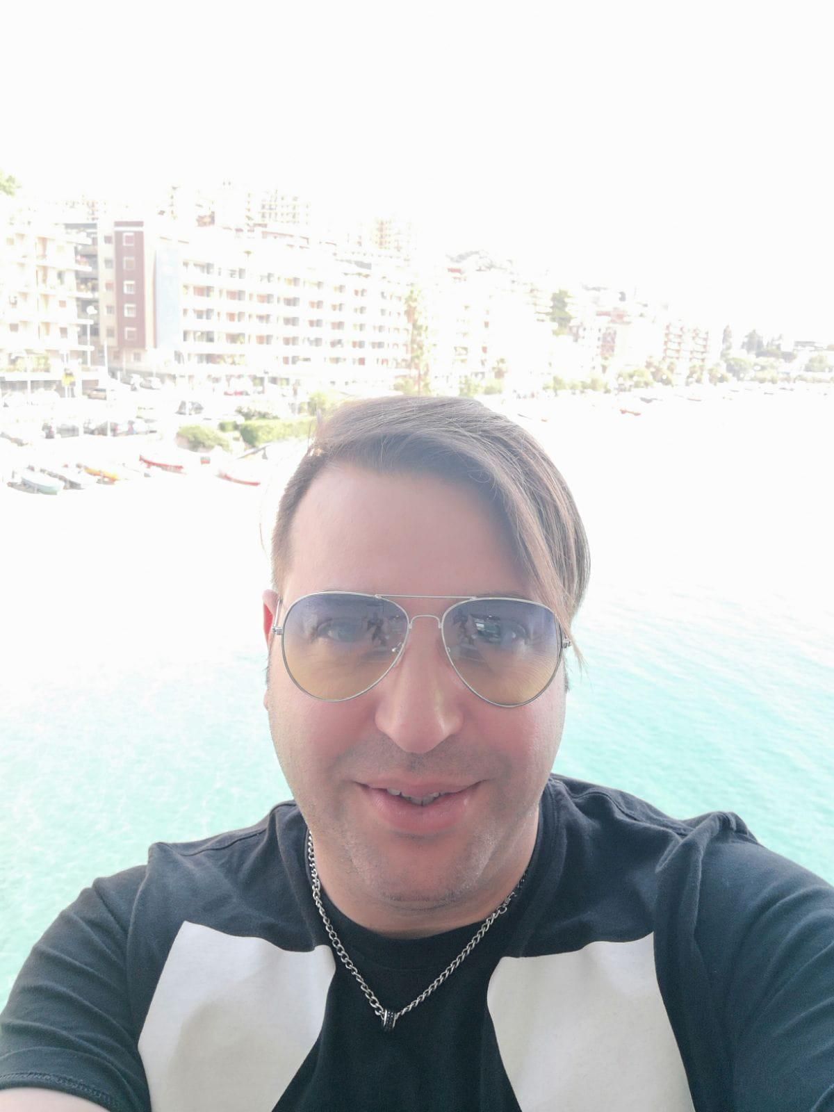 Foto de Alessandro Fiorello