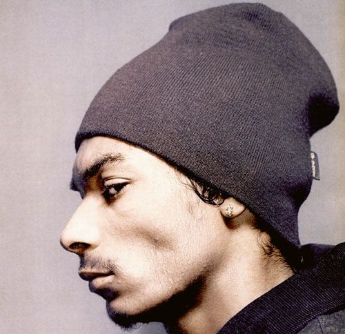 Photo of Snoop Dogg