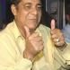 Foto do artista Zeca Pagodinho