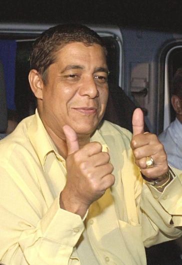 Foto de Zeca Pagodinho