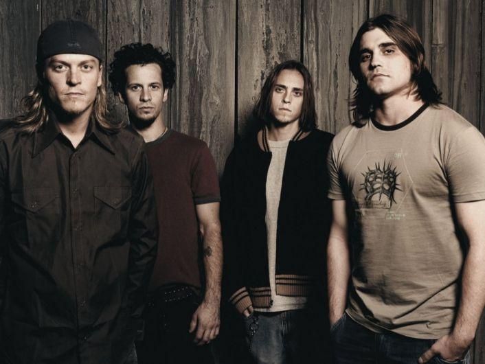 Foto de Puddle Of Mudd