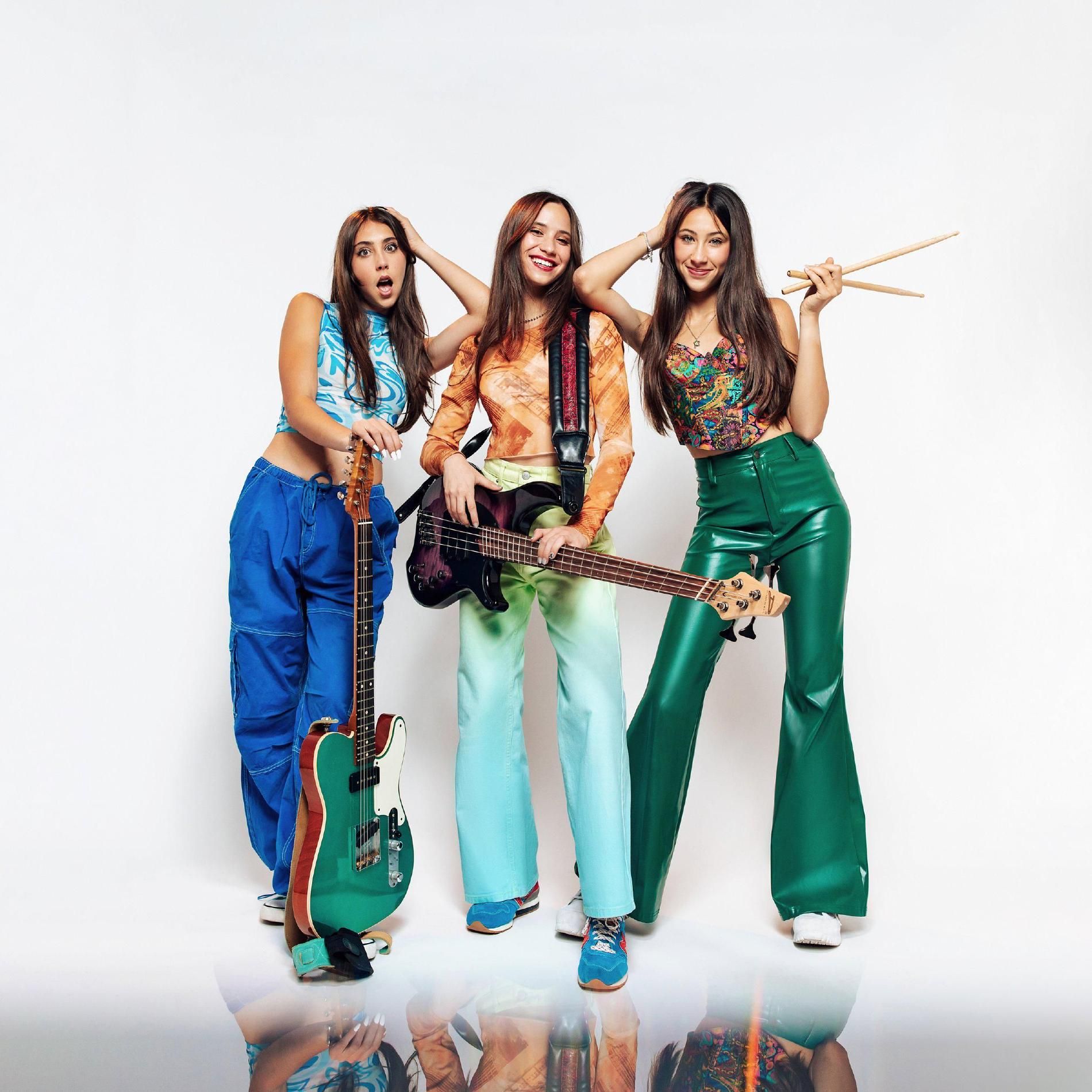 Foto de Hello Sister