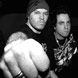 Foto do artista Charlie Brown Jr.