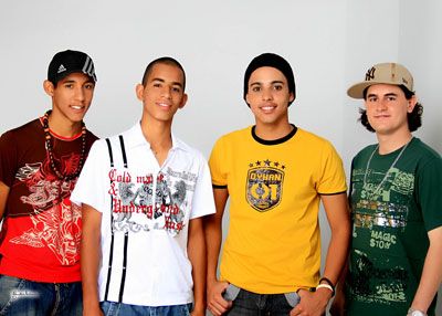 Foto de Nova Tentação