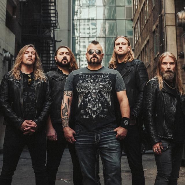 Foto de Sabaton