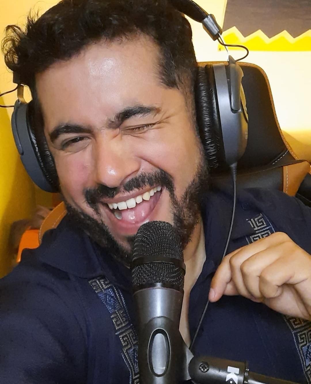 Foto de Pablo Cifuentes