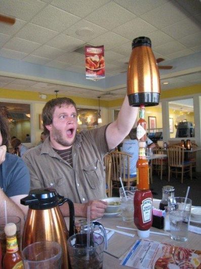 Foto de The Whomping Willows