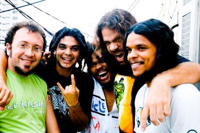 Foto de Conjunto Roque Moreira