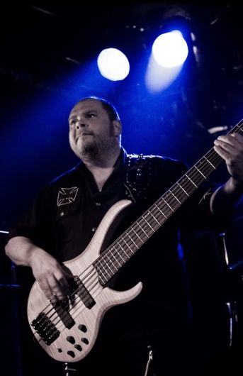 Foto de Pagan's Mind