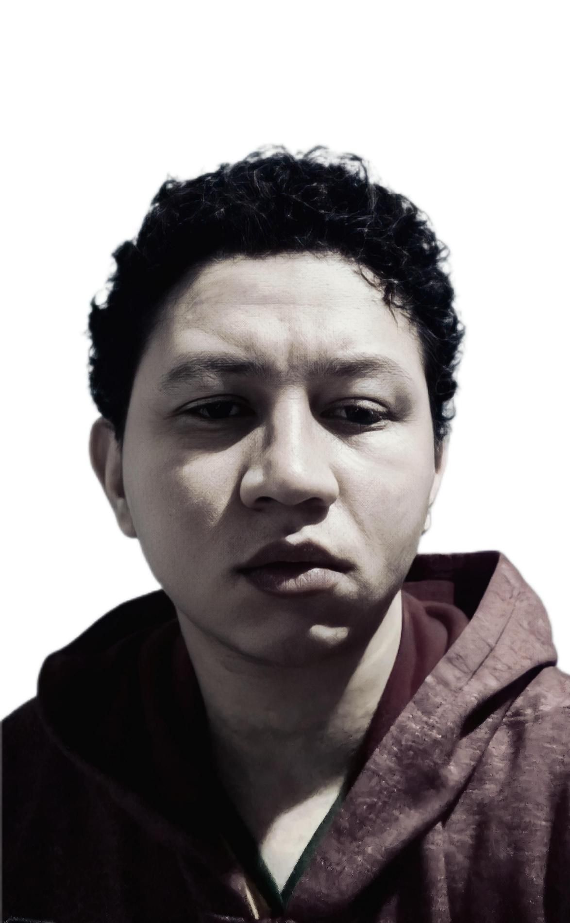 Foto de Hugo Na Arte