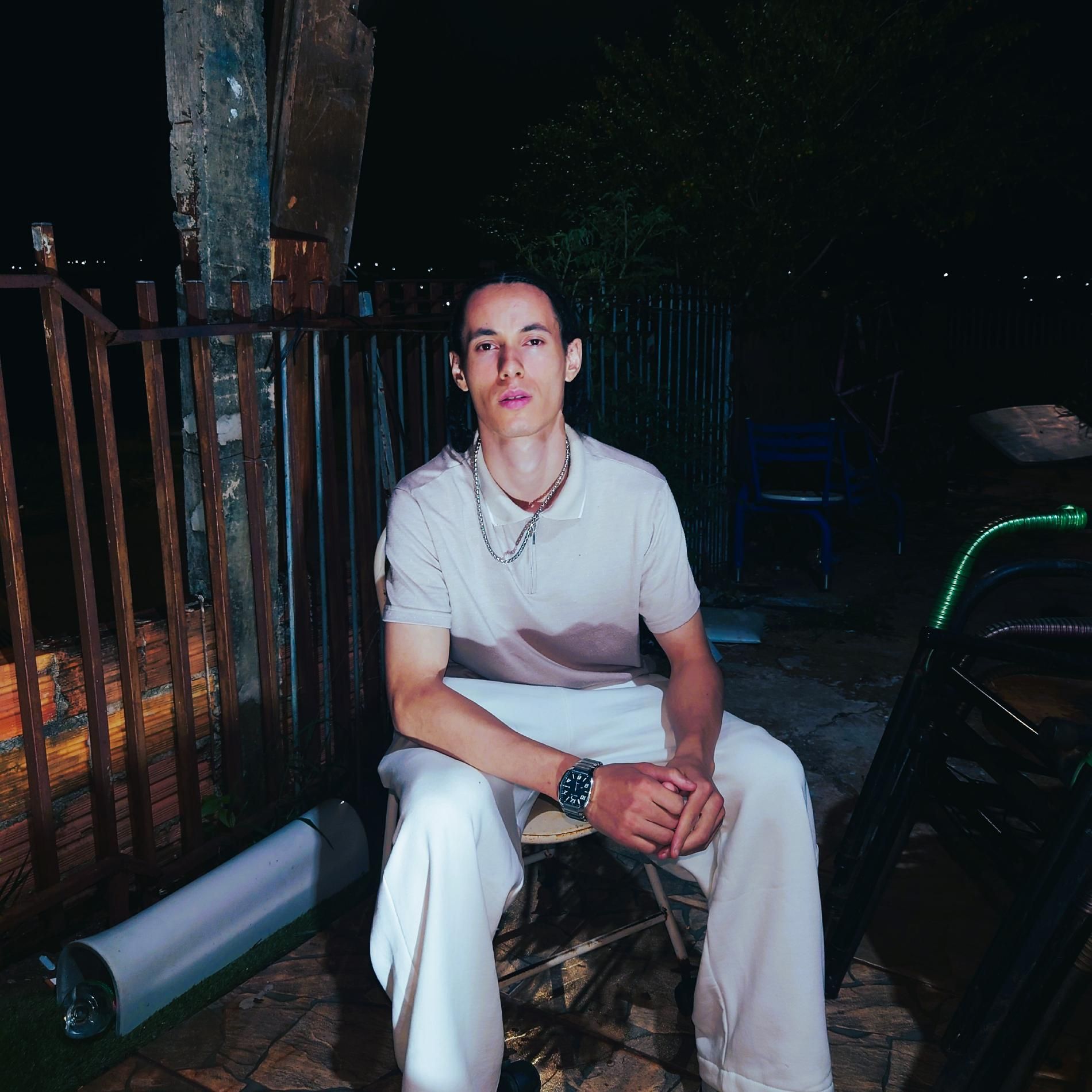 Foto de Gueds O Rapper