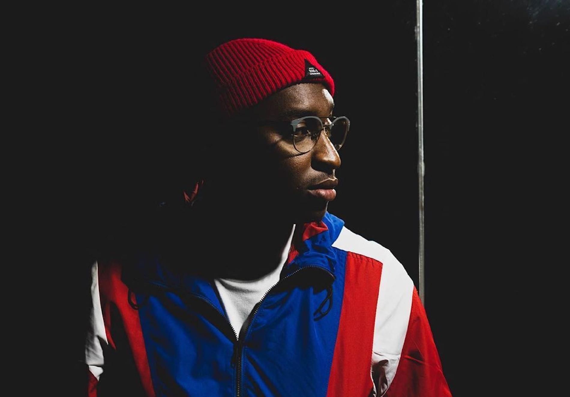 Foto de Edgar Domingos