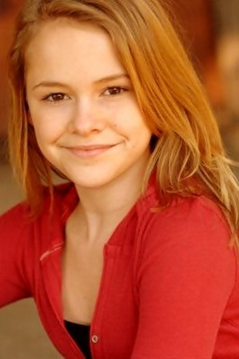 Foto de Cassi Thomson