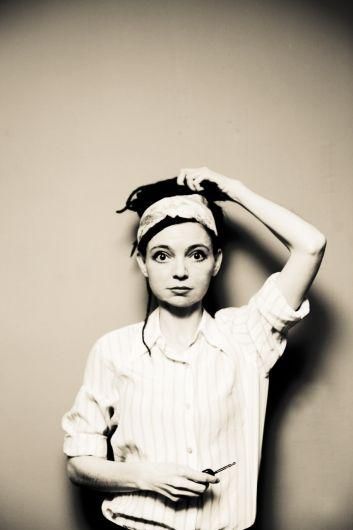 Foto de Misty Edwards