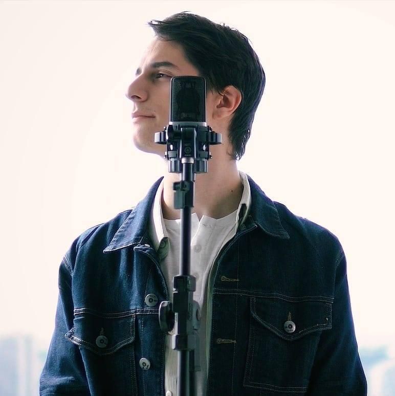 Foto de Gabriel Busarello