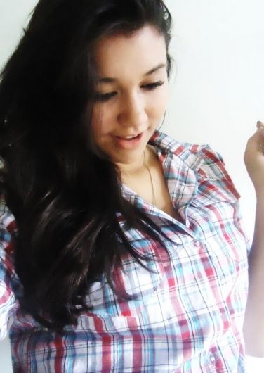 Foto de Izabela Castro