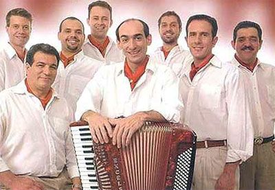 Photo of Os Bertussi