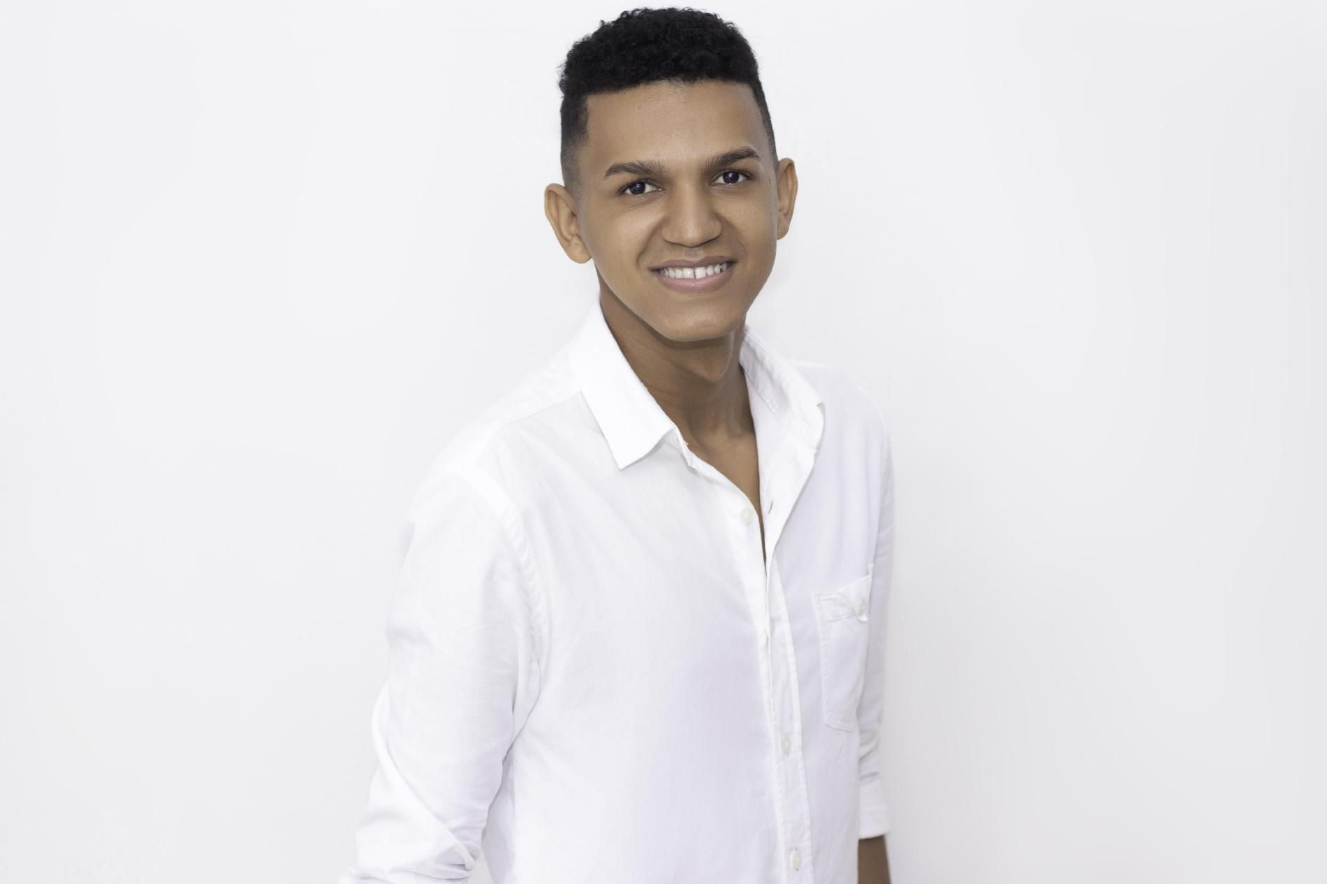 Foto de Auberti Régis