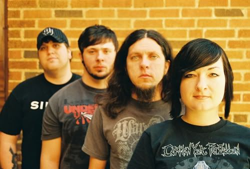 Foto de Bloodlined Calligraphy