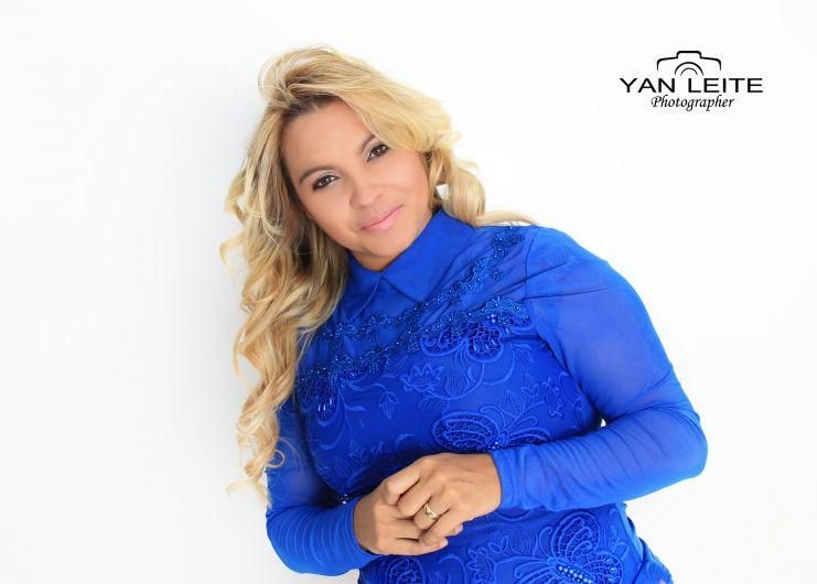 Foto de Ester Fagundes