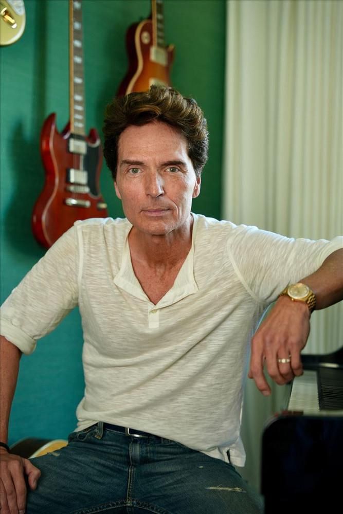 Foto de Richard Marx