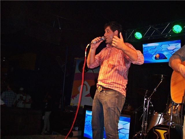 Foto de Alado e Prainha