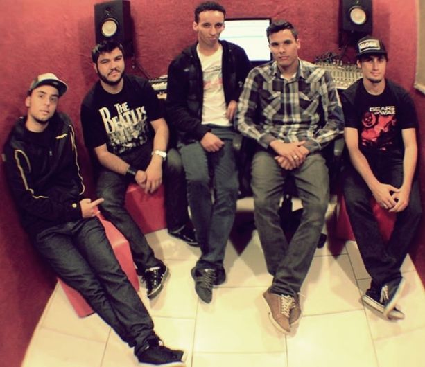 Foto de Shinetown Rock