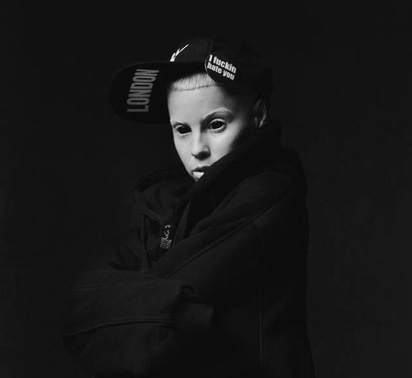 Foto de Die Antwoord