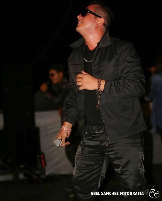 Foto de Anthonny LaFort