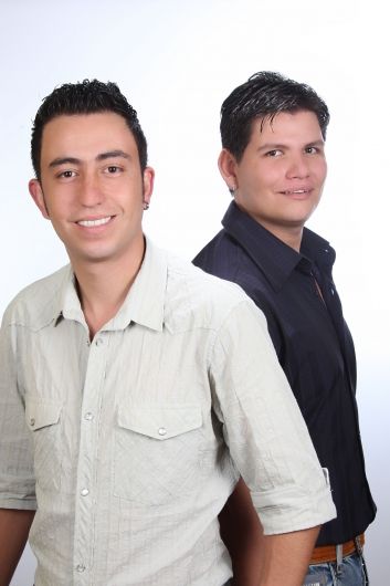 Foto de Michael & Alexandre