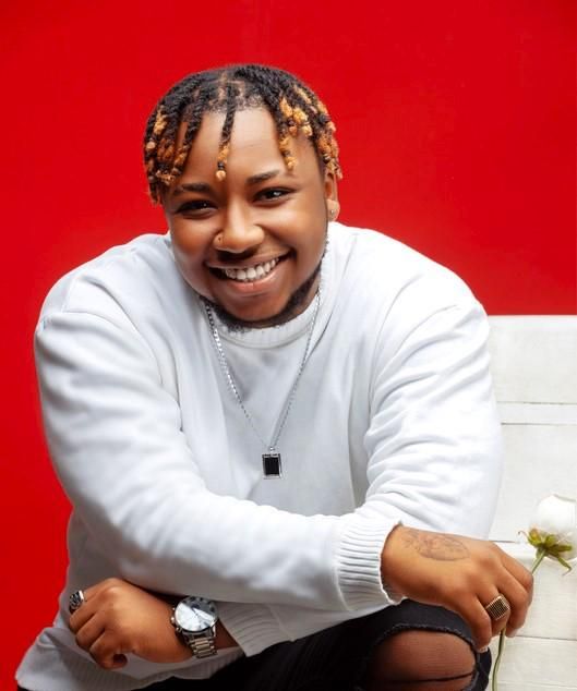 Foto de Teddy Hashtag