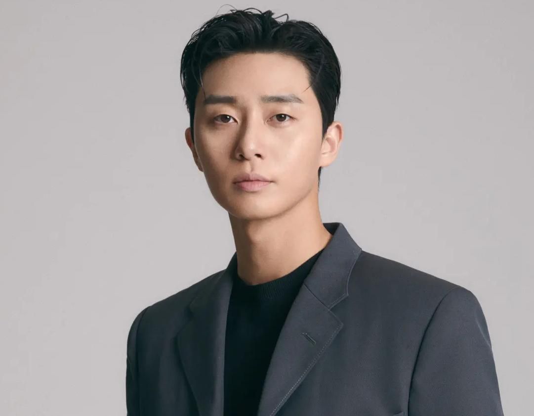 Photo of Park Seo Joon