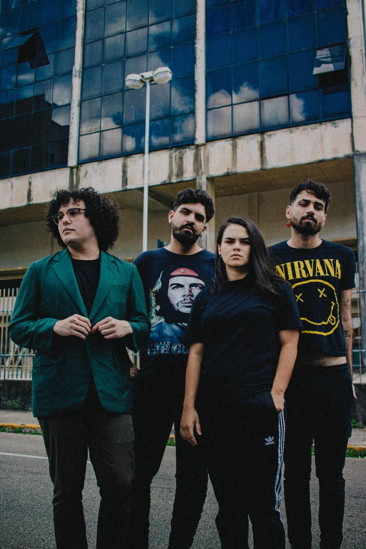 Foto de Emerald Hill