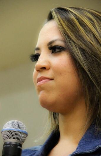 Foto de Arieta Magrini