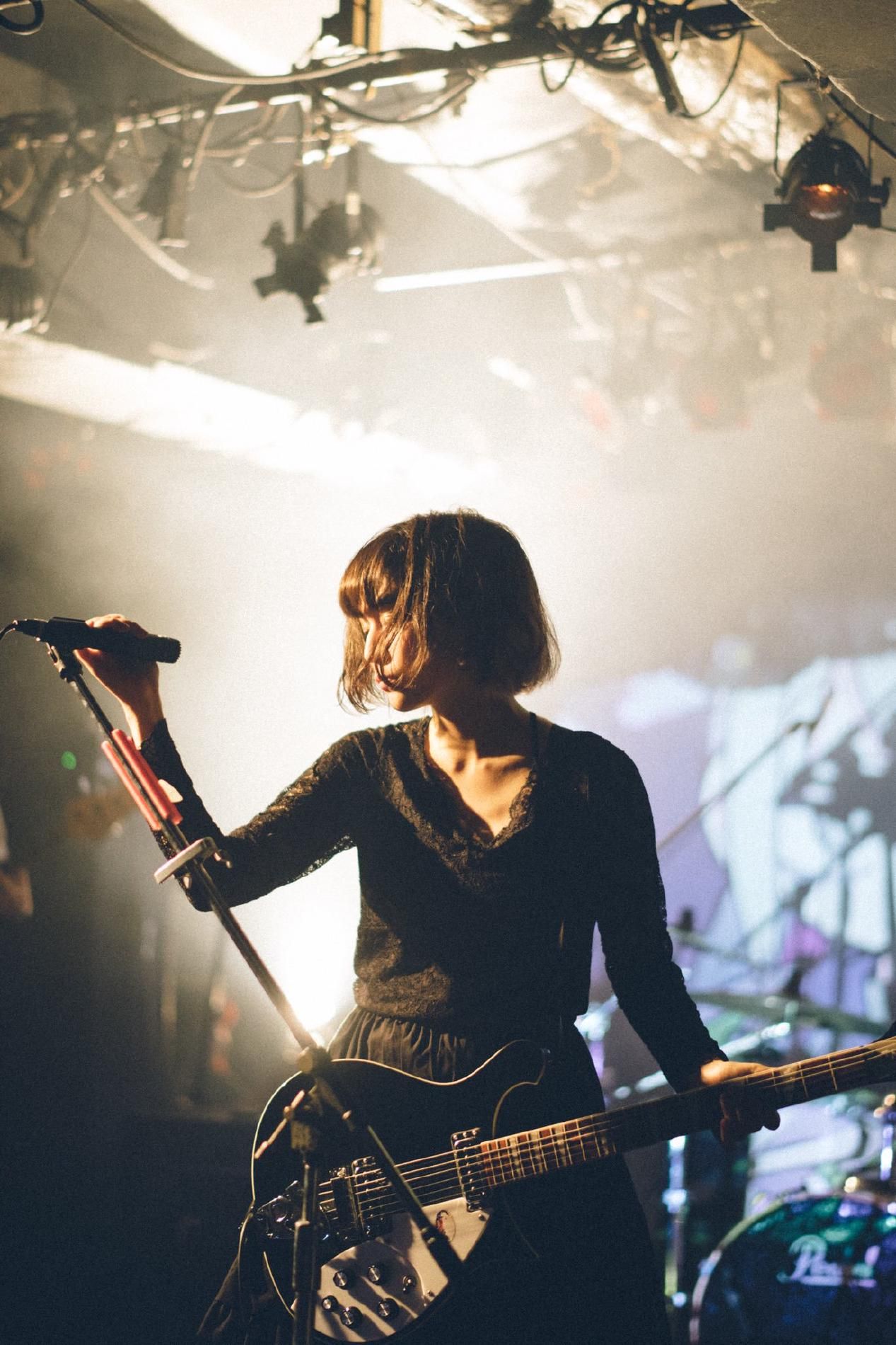 Foto de Akari Nanawo