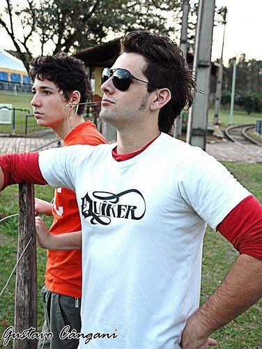 Foto de Banda Quiker