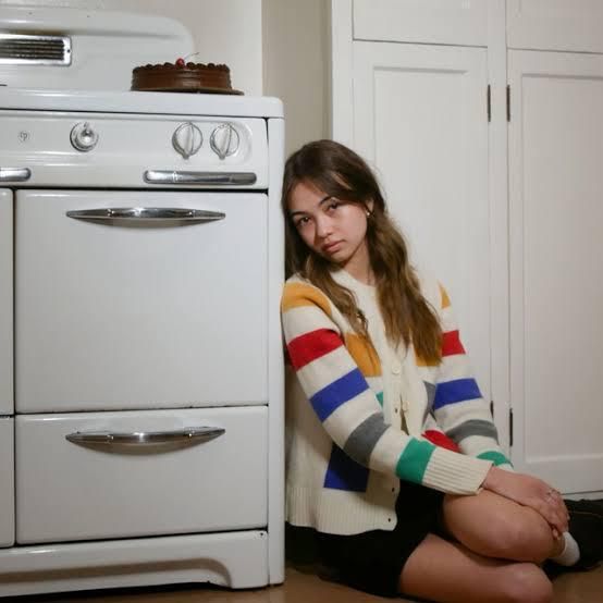 Foto de Sabrina Sterling