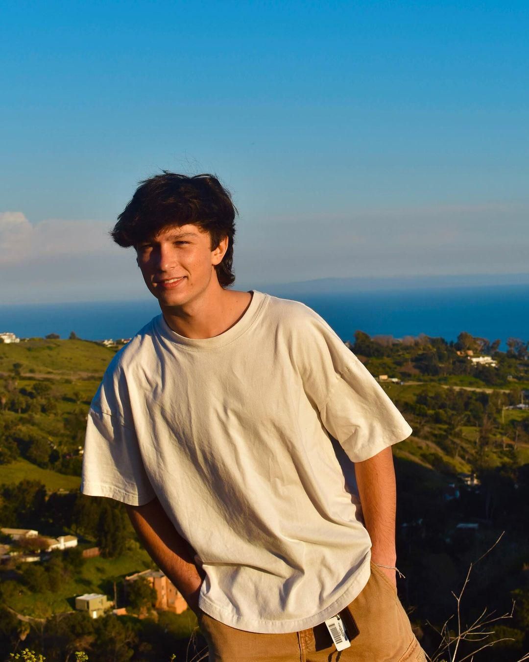 Foto de Kevian Kraemer