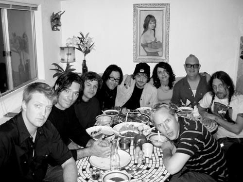 Photo of Desert Sessions