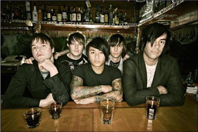 Foto de A Thorn For Every Heart