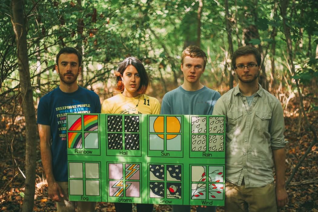 Foto de Pinegrove