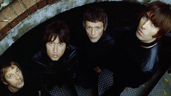 Foto de Beady Eye