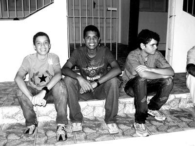 Foto de Ministerio Dom Real