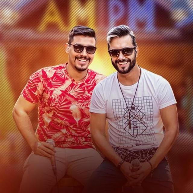 Foto de Neto e Zanotti