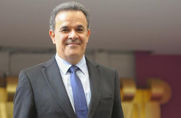 Foto de Fernando de la Mora