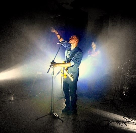 Photo of Jotta Carlos Jr.