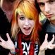 Foto do artista Paramore